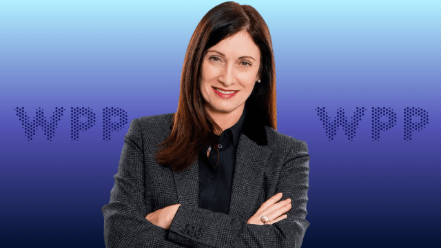 The CEO told journalists she