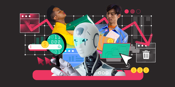 Marketing is in serious trouble. Anthropic’s latest report ranks the profession near the top of AI displacement risk, with 65% of marketing tasks projected to be replaceable. Hiring is slowing, […]