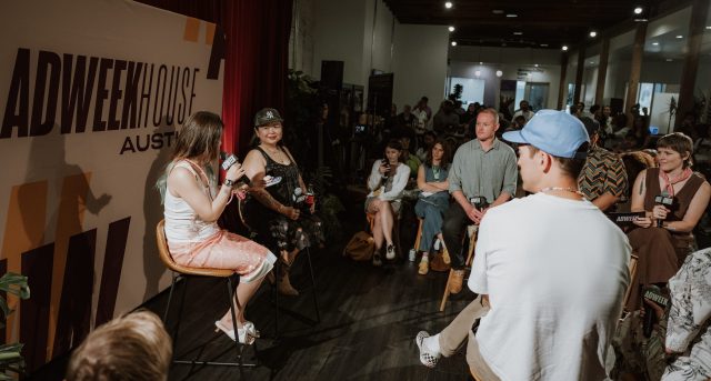 Panelists at ADWEEK House argued that experiential marketing has outgrown the pop-up.