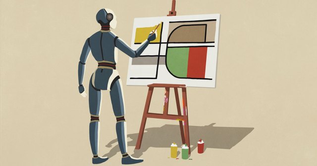 ADWEEK asked creative leaders to name AI tools that have transformed their work.