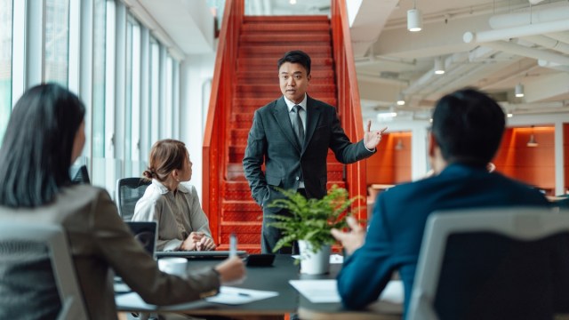 Research firm Ipsos found that only 1 in 3 marketers have benchmark knowledge of “marketing anchors.”