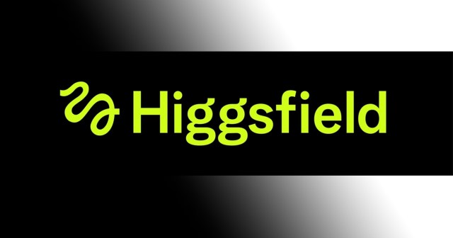 Higgsfield AI