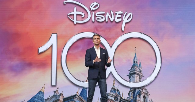 Disney could lay off 1,000 employees, with many of those cuts affecting the marketing department.