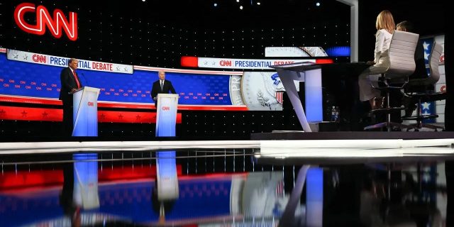 David Ellison has said CNN’s