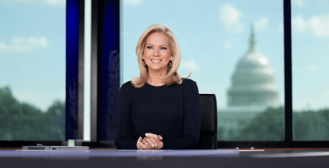 Fox News Sunday