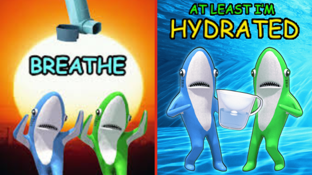 A singing shark helped legacy brand Brita connect with Gen Z.