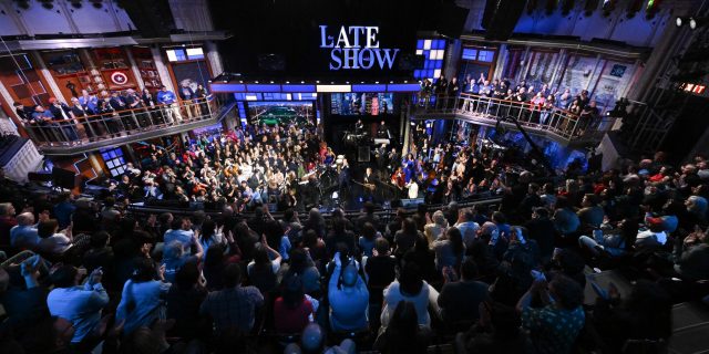 CBS News Radio signs off after close to 100 years in operation.