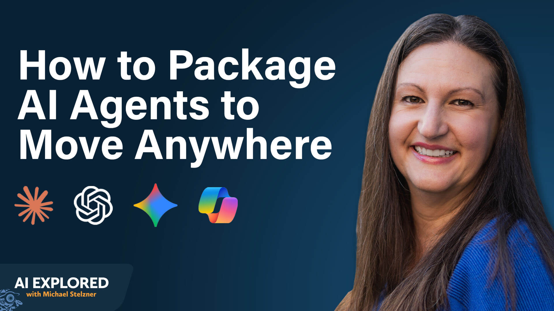Building Portable AI Workflows That You Can Take Anywhere by Social Media Examiner