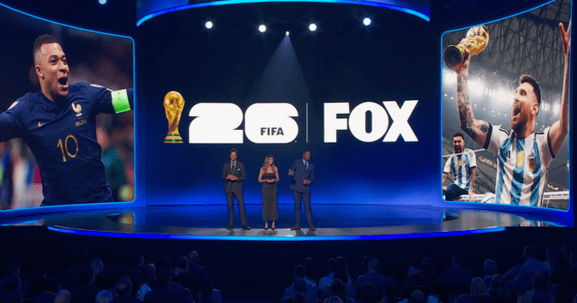 Fox leaned into live sports, streaming growth, and a