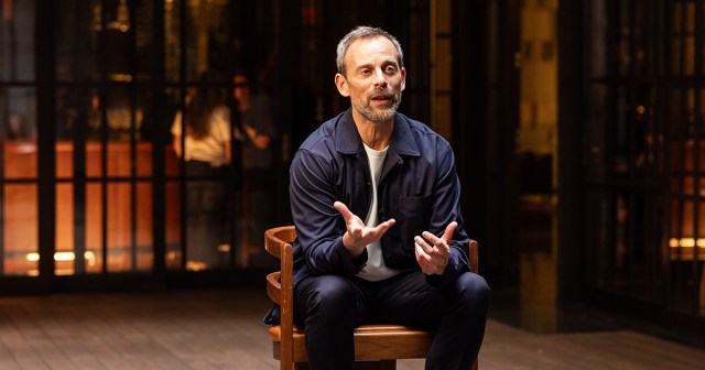 Javier Campopiano, global chief creative officer, global clients for Omnicom Advertising, is stepping down from his role