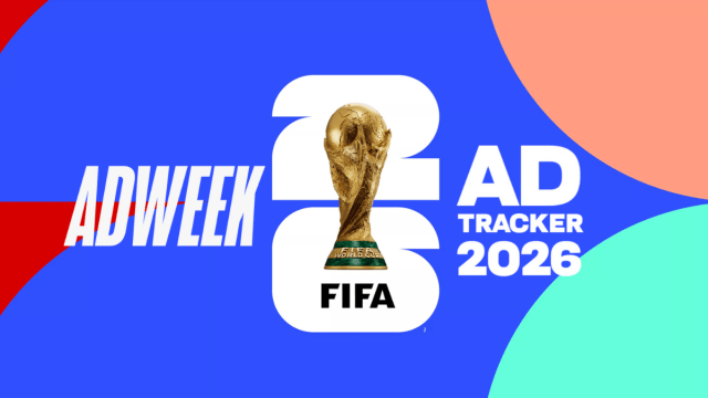 The latest ads, stunts, and activations around the men