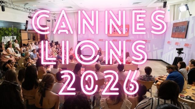ADWEEK takes you inside the best moments from the Croisette, the Palais, and beyond.