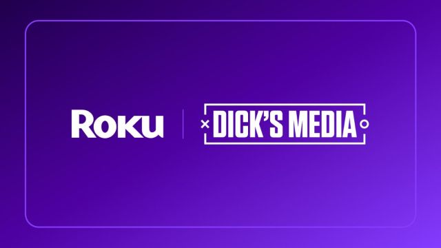The retailer says 70% of its loyalty members stream on Roku.