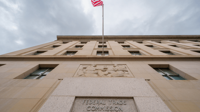 Disinformation research group says the FTC ordered it and IAS to hand over business records.