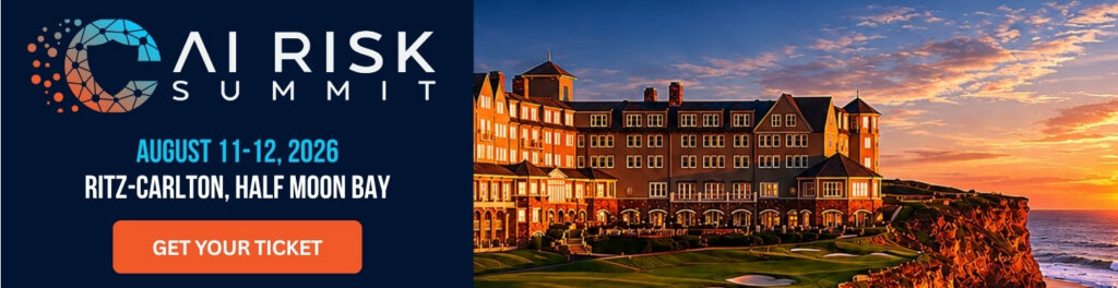 Top Rated AI Risk Conference