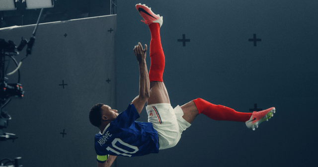 The World Cup has given Nike a boost, but brand leaders are already eyeing what comes next.