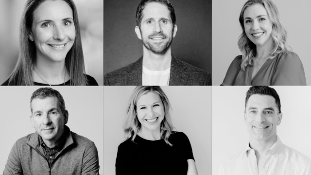 Former executives are landing across the industry—from OpenAI and eMarketer to Index Exchange, DeepIntent and StackAdapt.