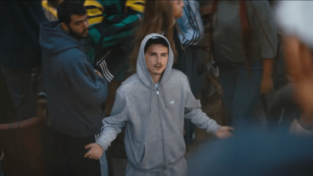 Adidas