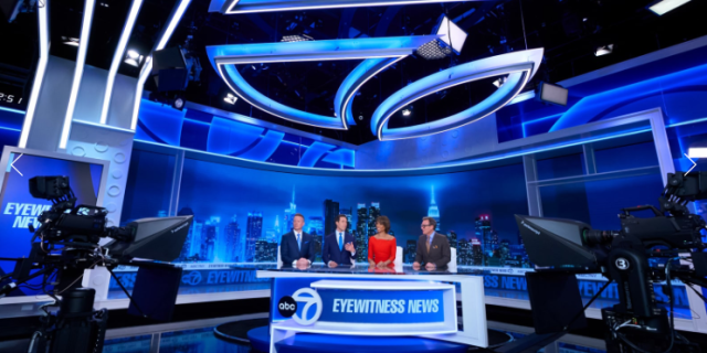 The FCC directed eight of Disney’s owned-and-operated television stations to file their broadcast license renewals early.