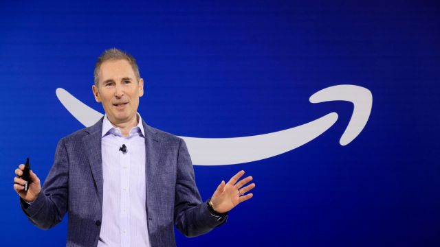 The ad business saw strong initial results from Sponsored AI Prompts.