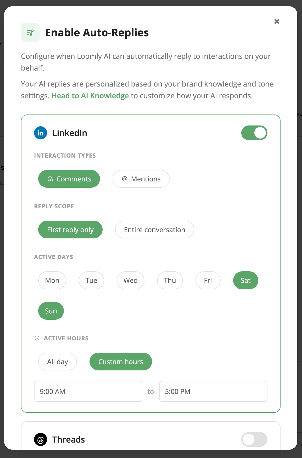 Buffer vs. Loomly (2026): Which Social Media Management Tool is Right for You?