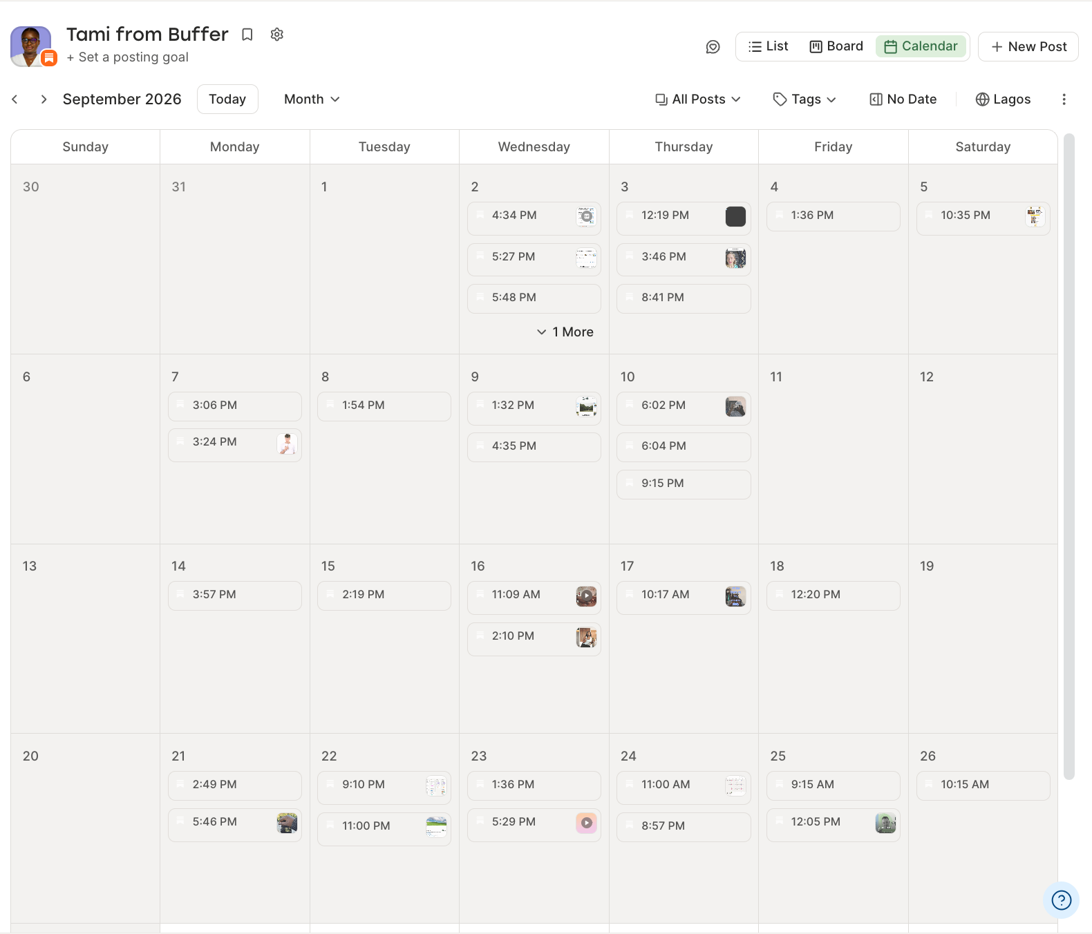 Can You Schedule Substack Notes?