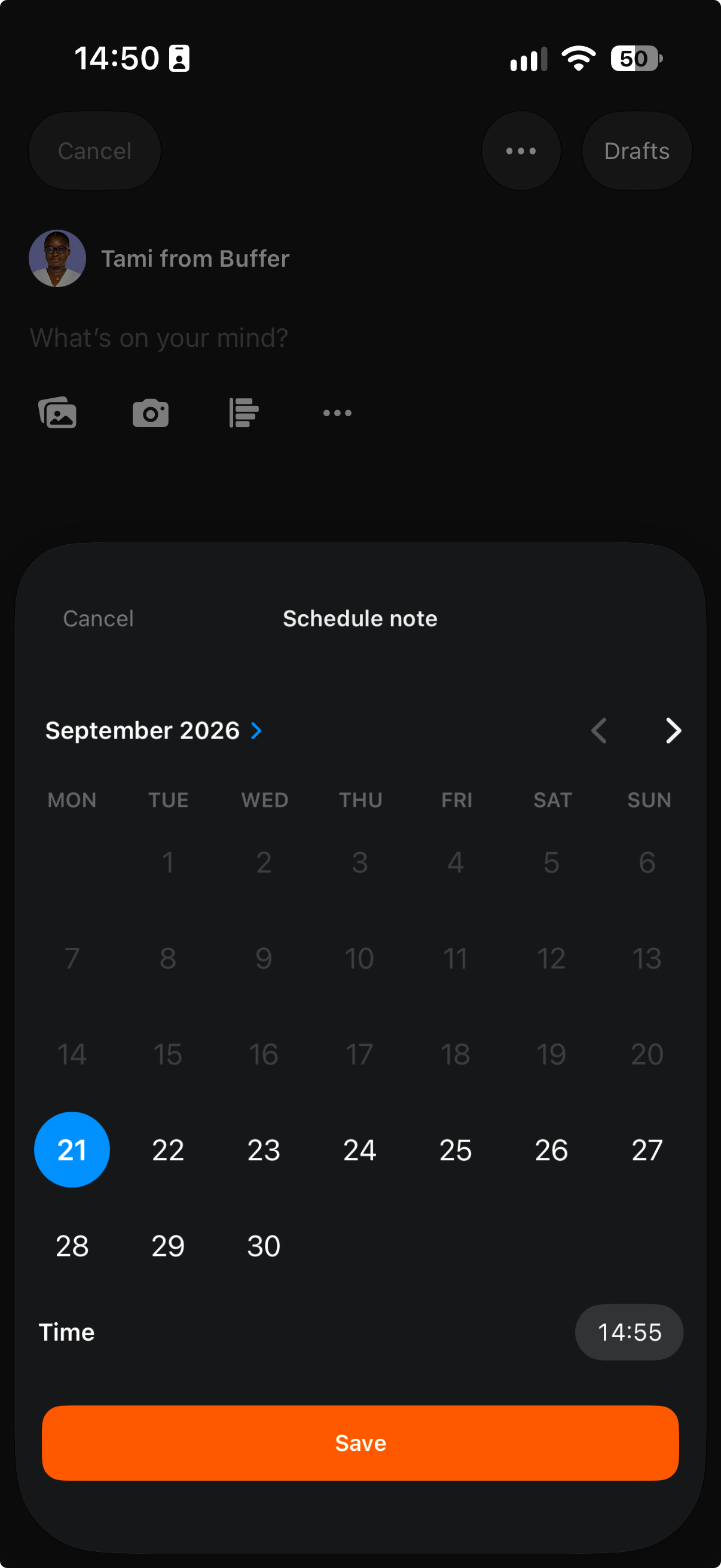 Can You Schedule Substack Notes?