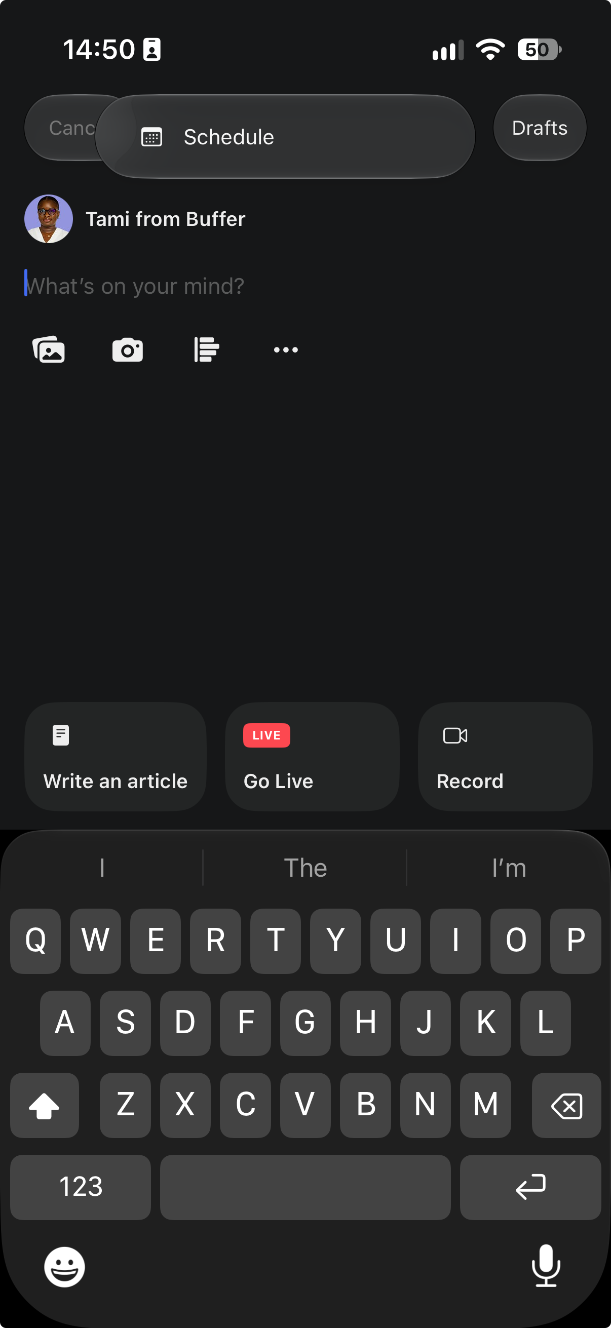 Can You Schedule Substack Notes?