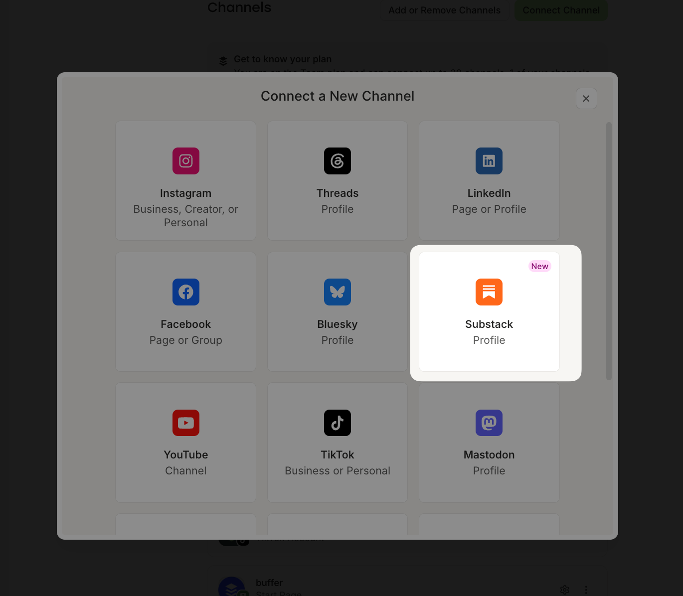 Can You Schedule Substack Notes?