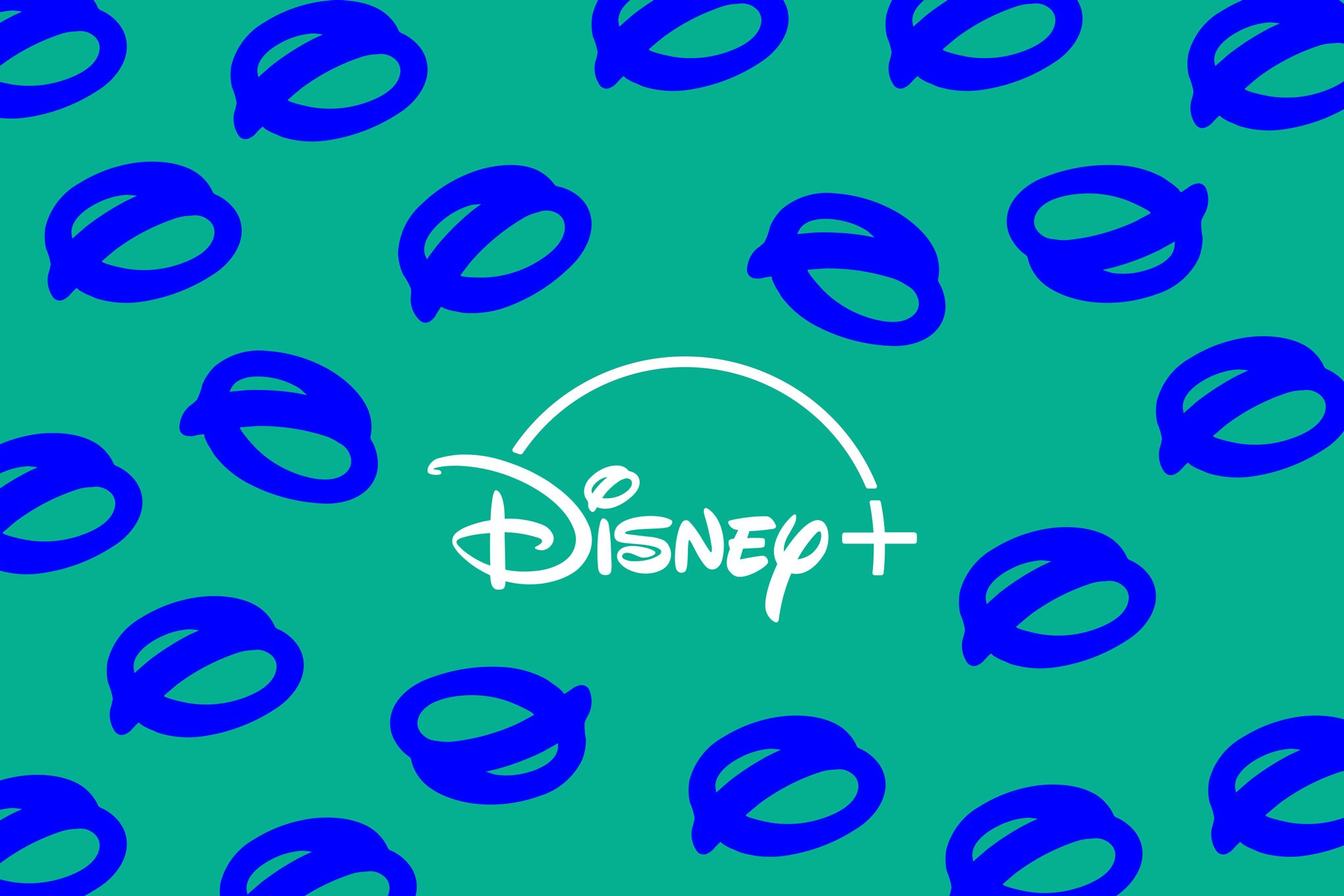 An image of the Disney logo