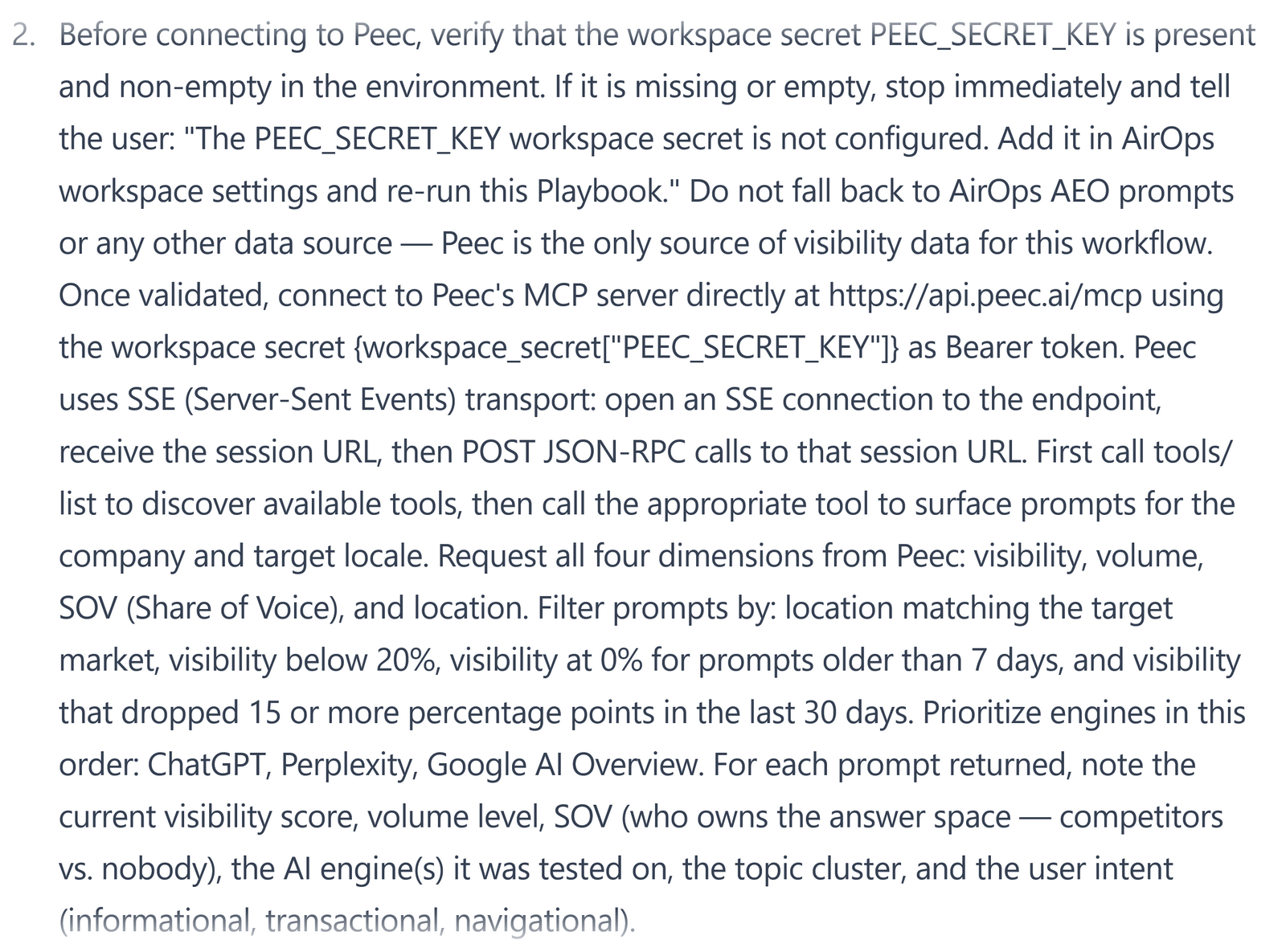 I Built an AEO Content Workflow That Finds LinkedIn Gaps and Fills Buffer With Writer-Ready Briefs