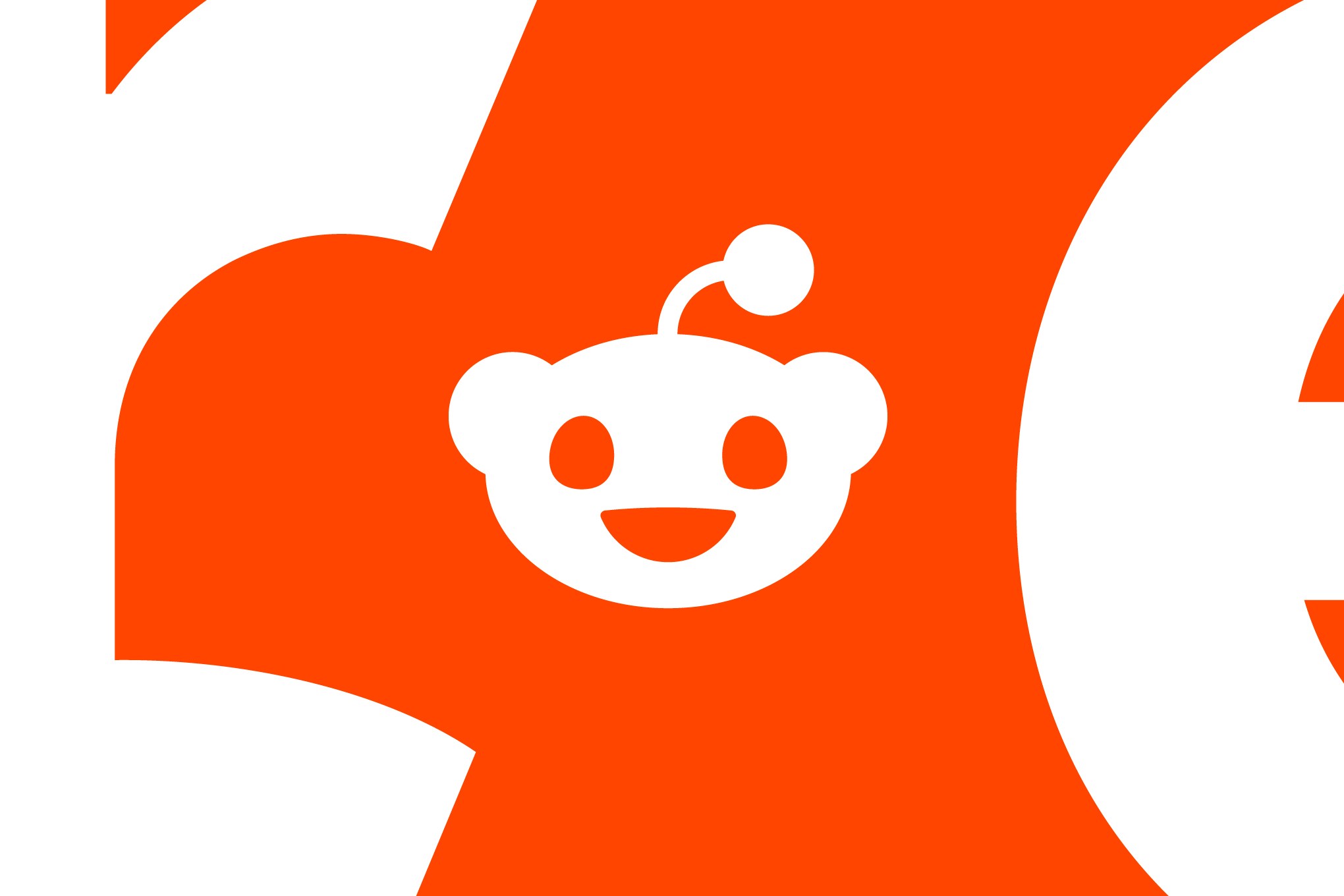 An illustration of the Reddit logo.
