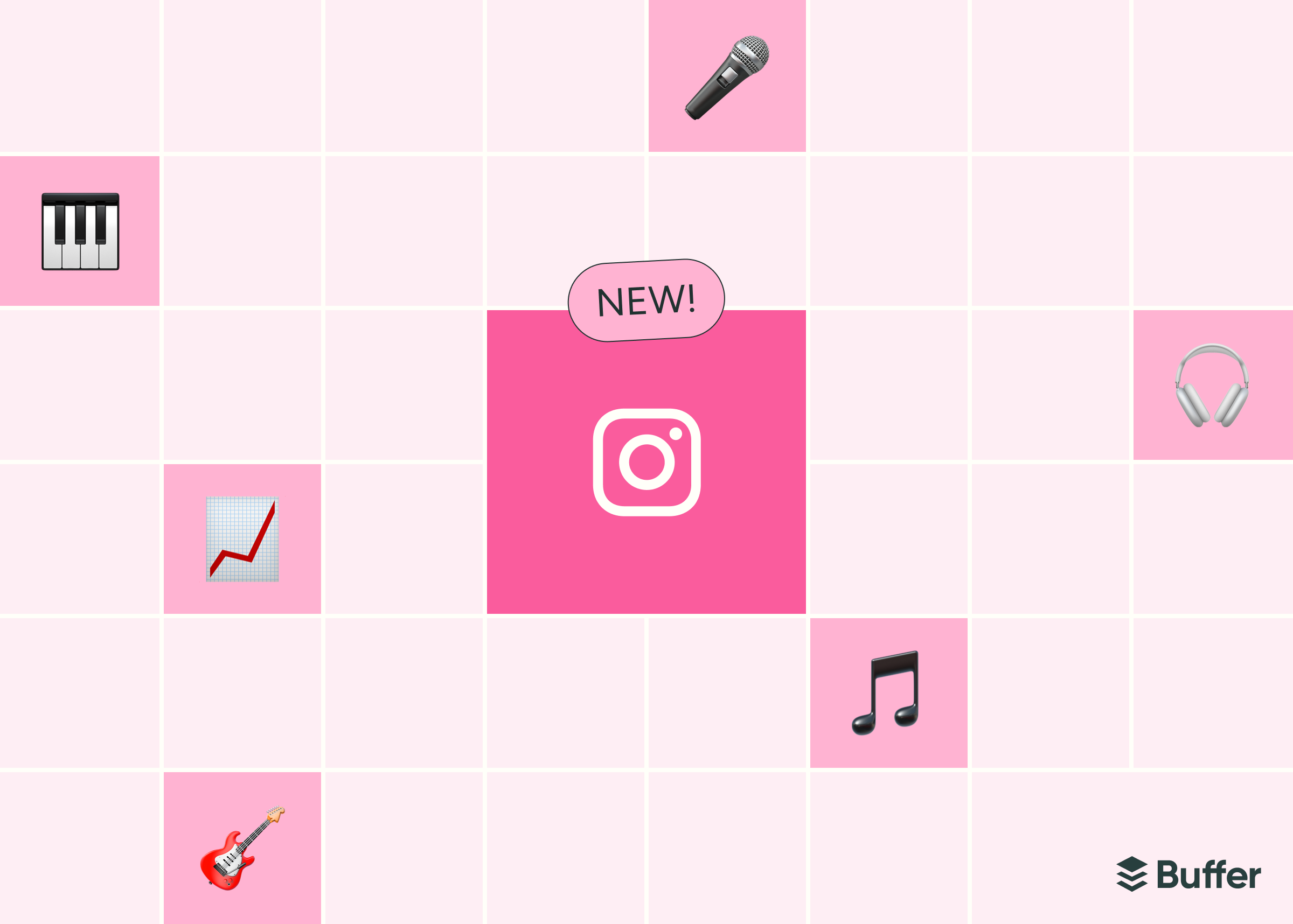 13 Trending Sounds on Instagram in October 2026 (+ How to Use Them)