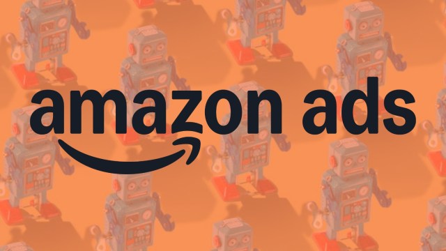 Goodbye Amazon Ad Console, hello Amazon Ads Agent.