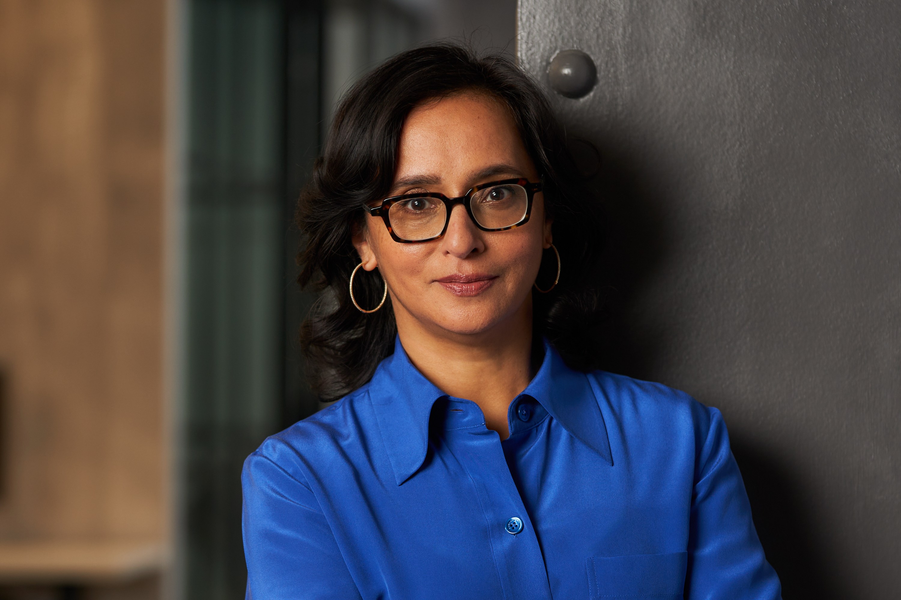 Splice CEO Kakul Srivastava.