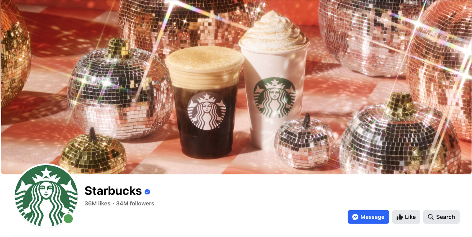 The Ideal Facebook Cover Photo Size in 2026 (+ 11 Ideas To Make Yours Stand Out)