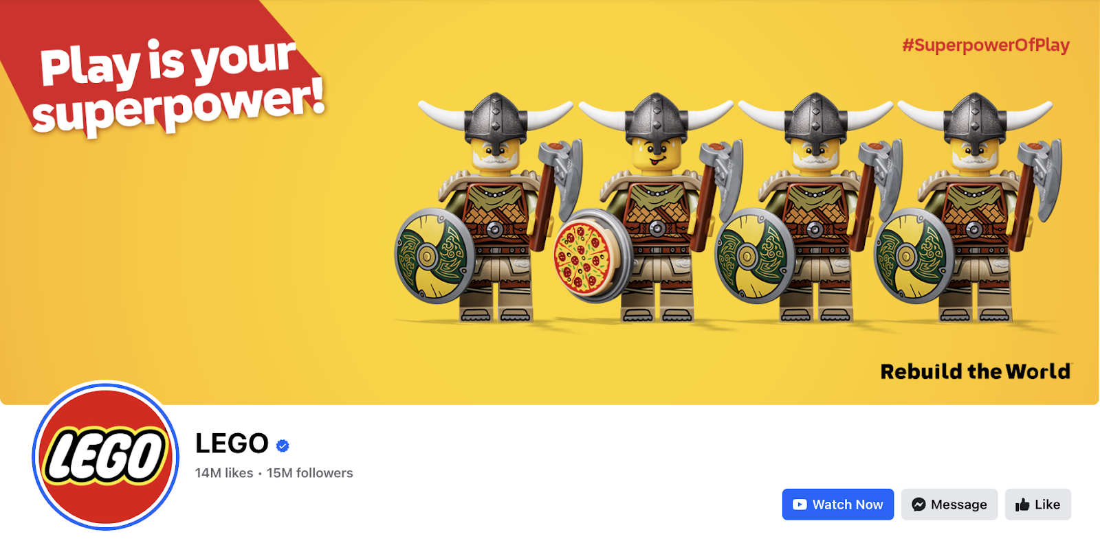 The Ideal Facebook Cover Photo Size in 2026 (+ 11 Ideas To Make Yours Stand Out)