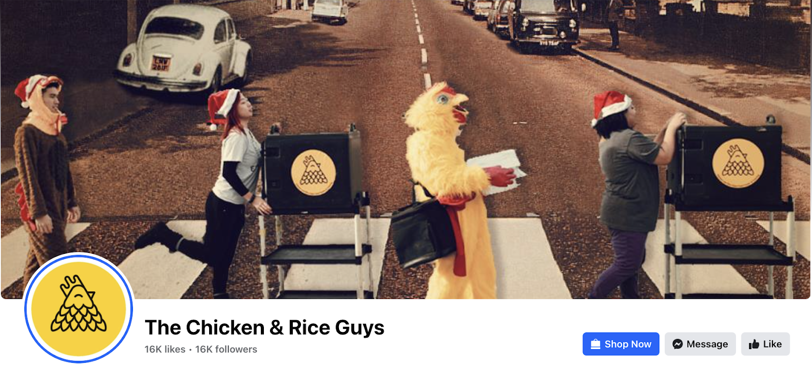 The Ideal Facebook Cover Photo Size in 2026 (+ 11 Ideas To Make Yours Stand Out)
