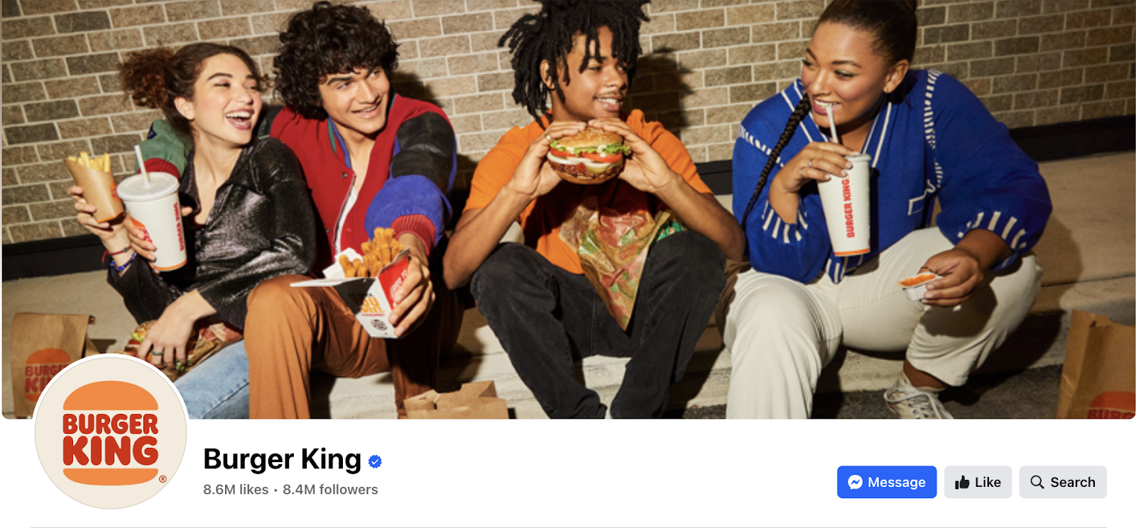 The Ideal Facebook Cover Photo Size in 2026 (+ 11 Ideas To Make Yours Stand Out)