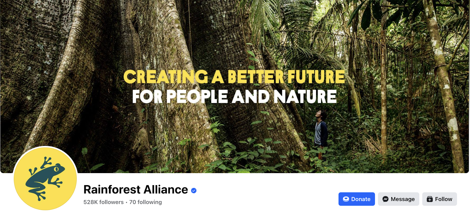 The Ideal Facebook Cover Photo Size in 2026 (+ 11 Ideas To Make Yours Stand Out)