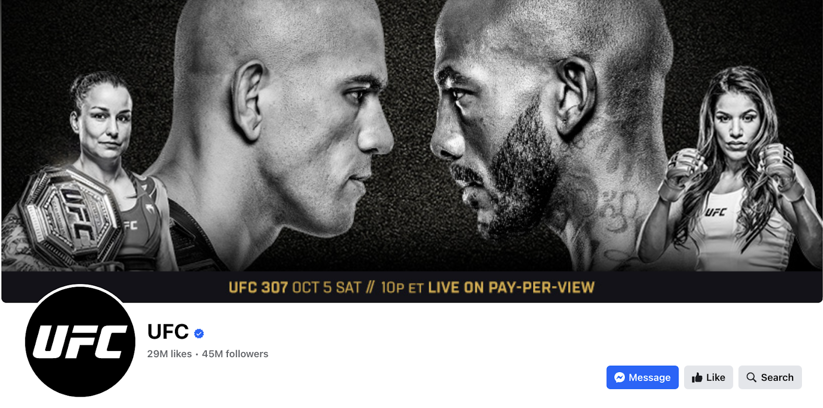 The Ideal Facebook Cover Photo Size in 2026 (+ 11 Ideas To Make Yours Stand Out)